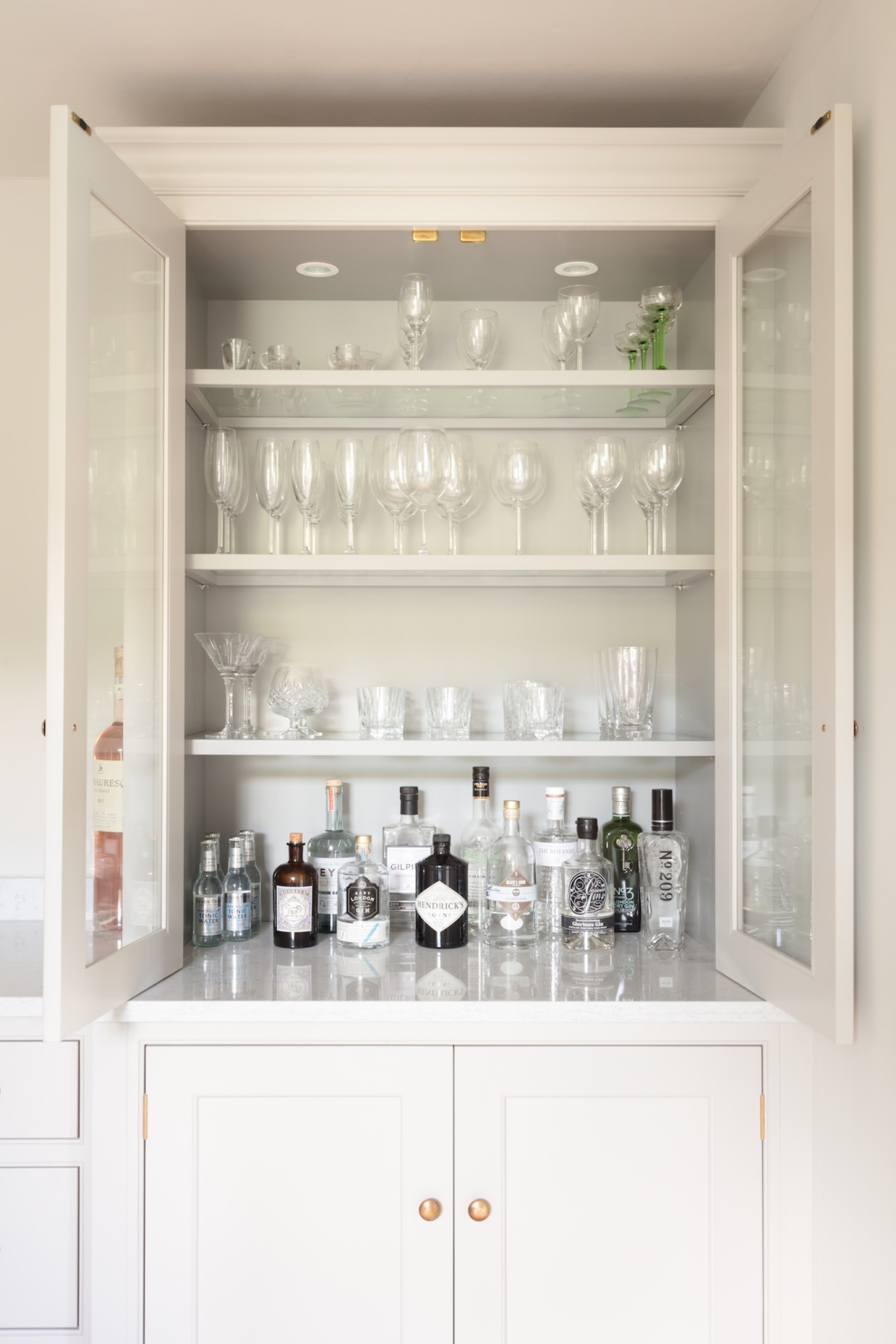 sideboard kitchen