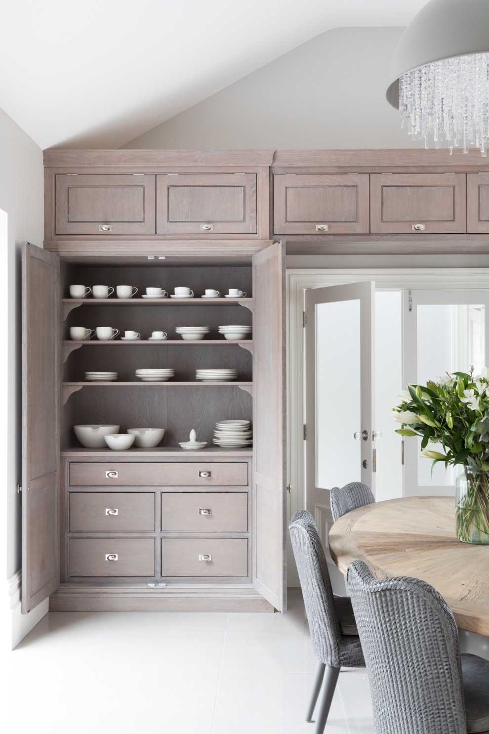 sideboard ideas