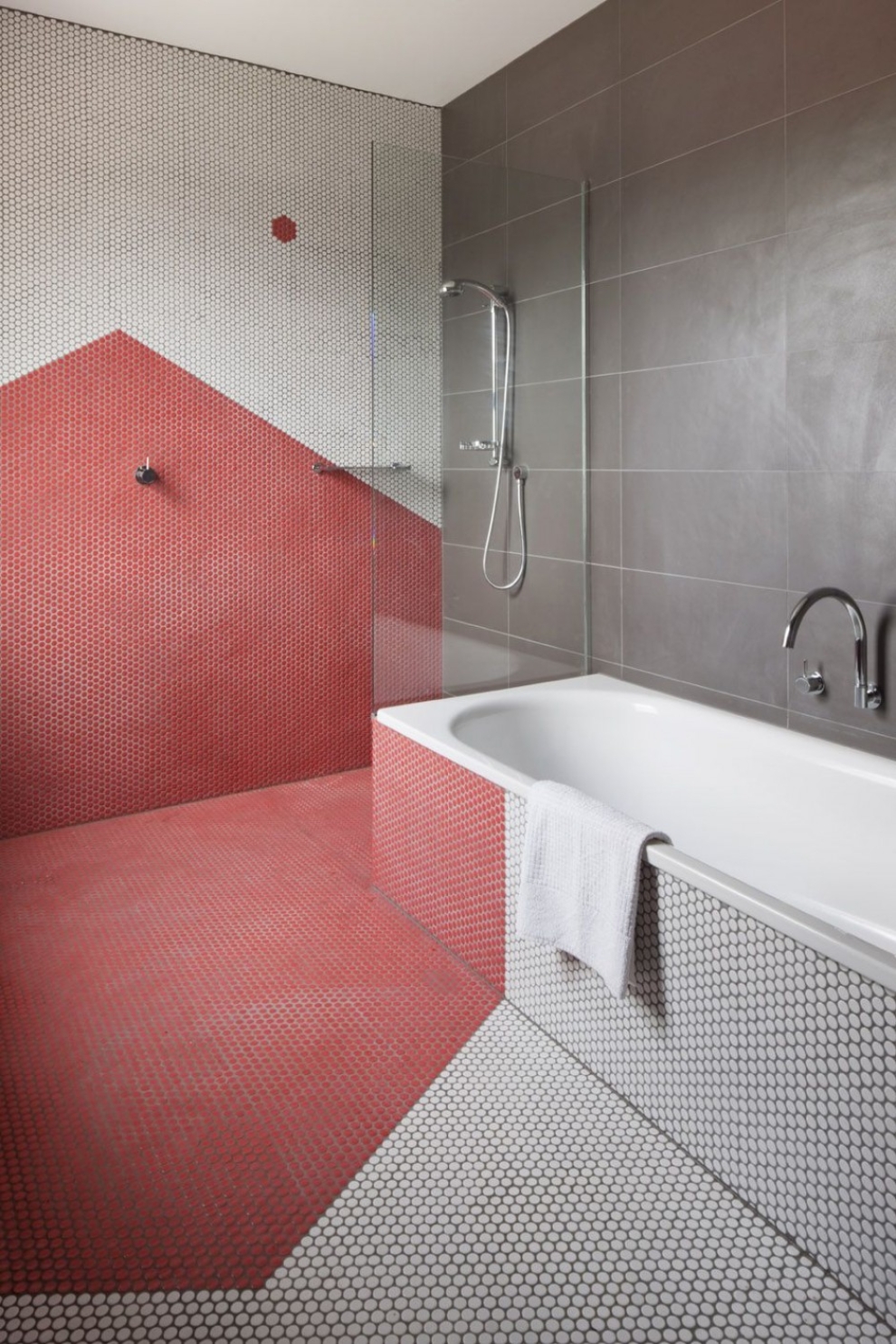 mix and match tiles