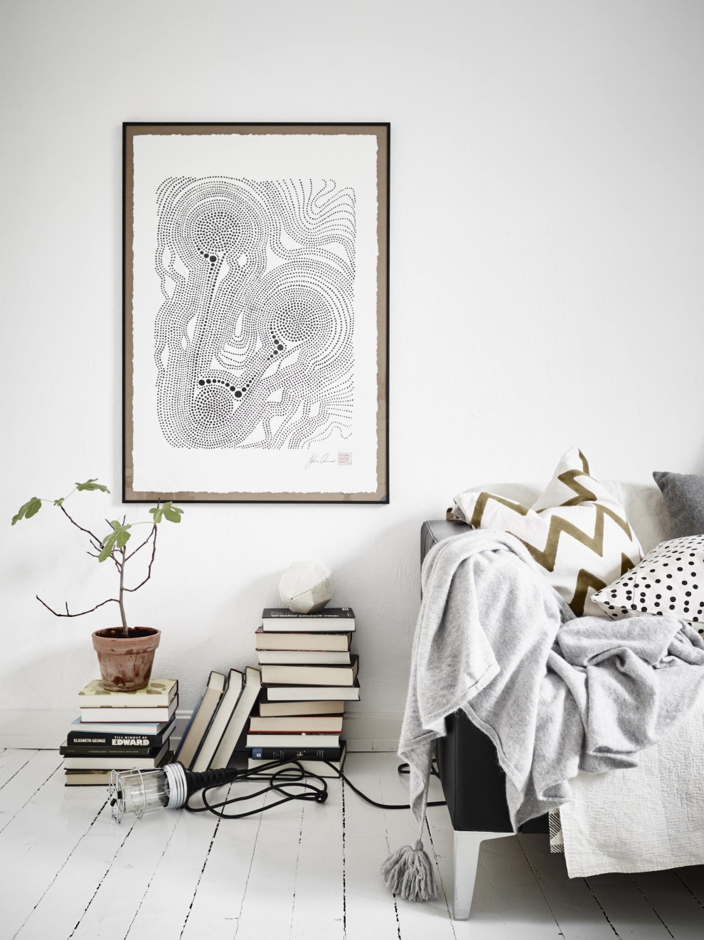 scandinavian interior
