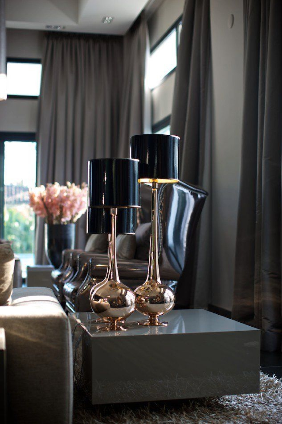 glamour