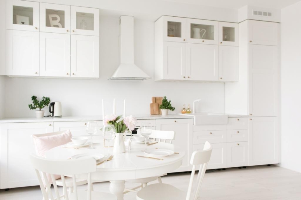 ikea virtuve
