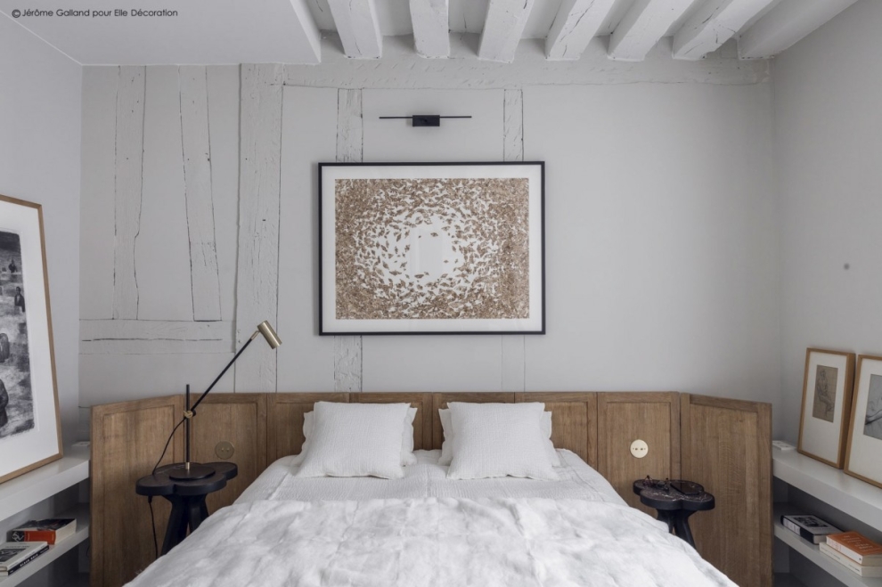 cosy bedroom