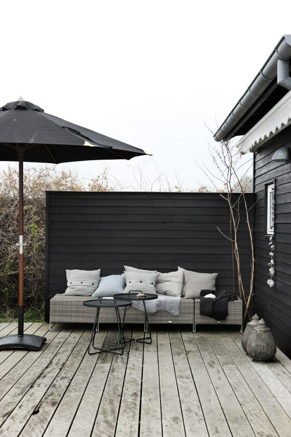 terrace furniture