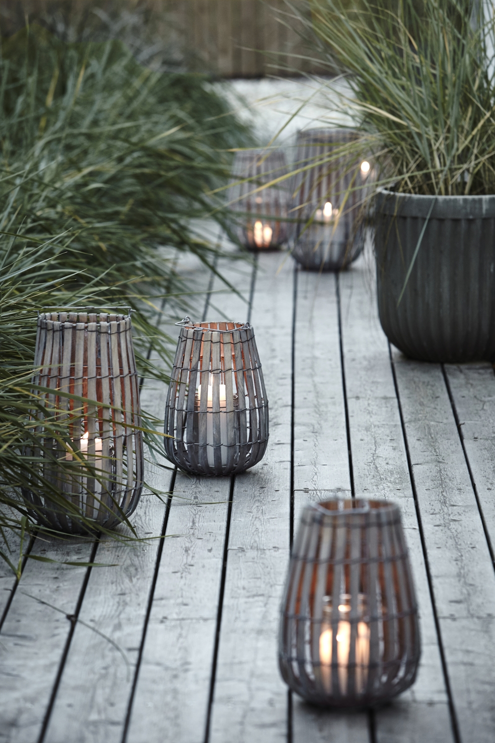 latterns terrace