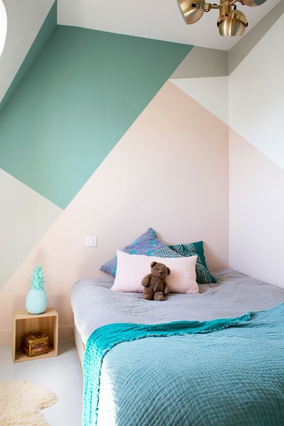 children's room wall decor