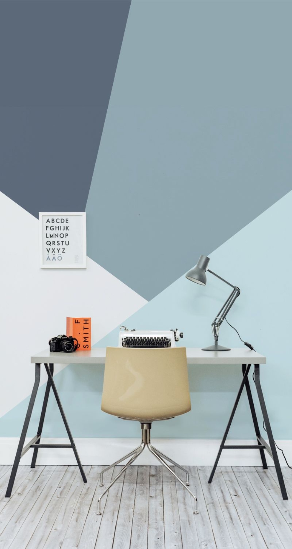 wall decor ideas