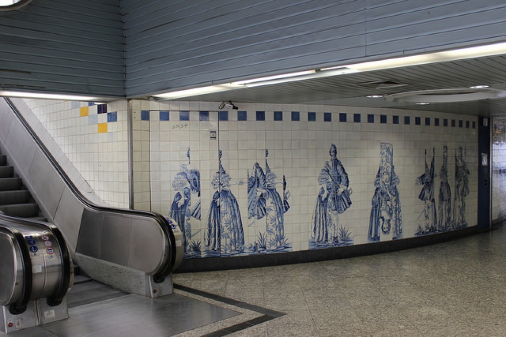 azulejo plyteles