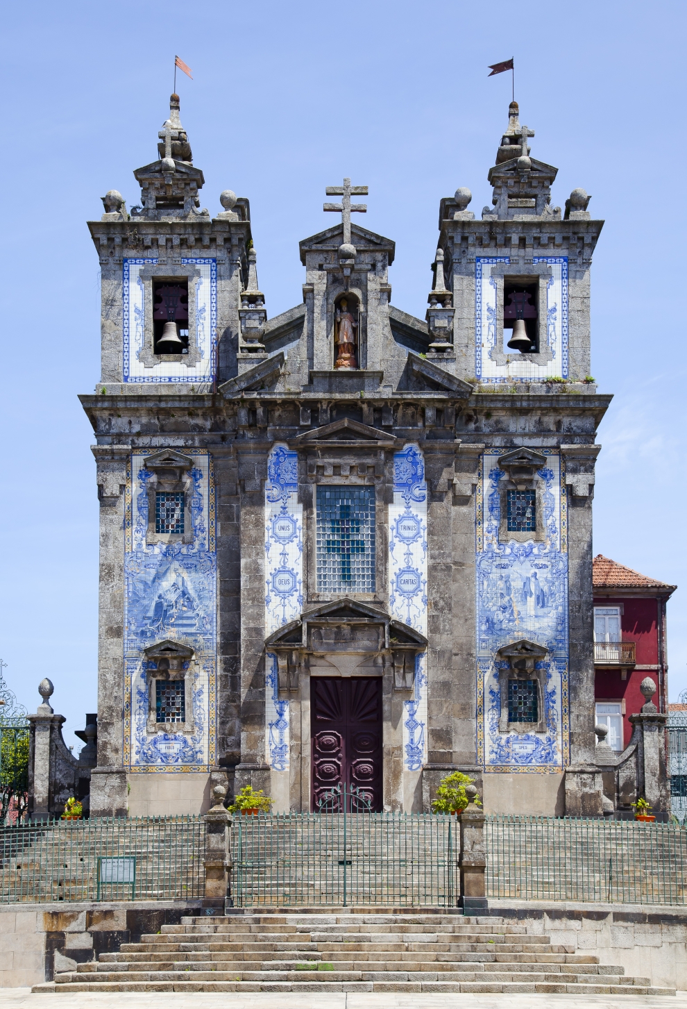 azulejo tiles