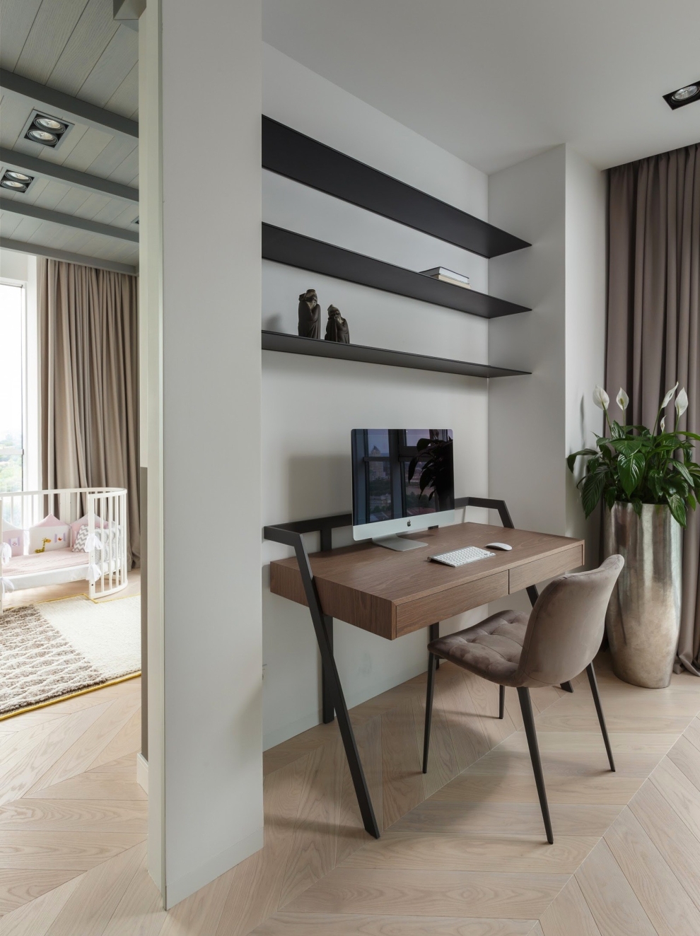 working table modern