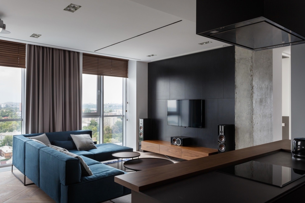 modern living room design