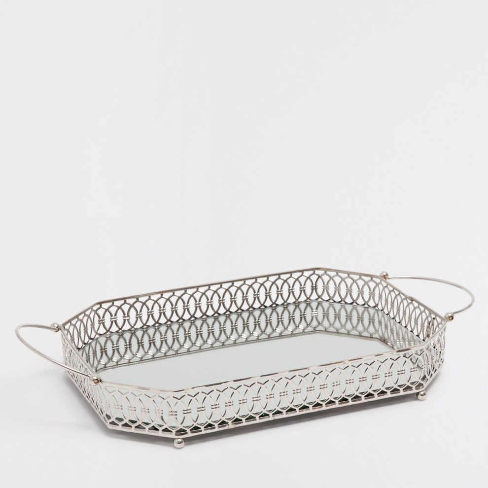 zara home padeklas