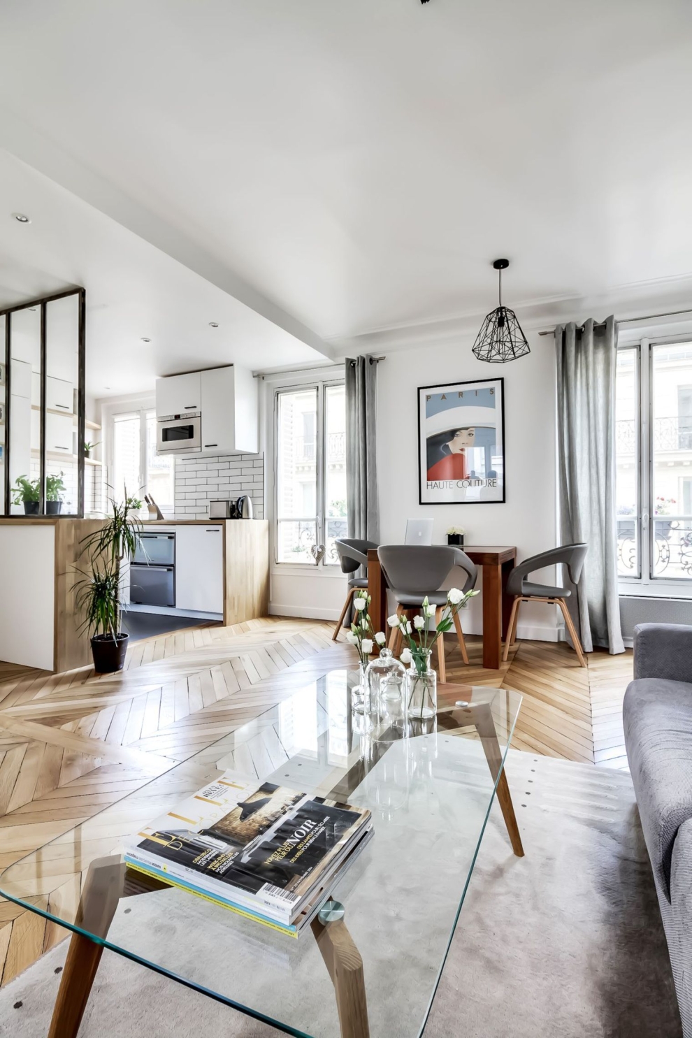 small apartment tips