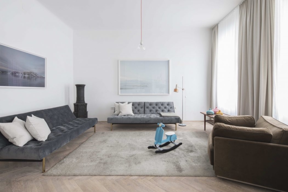 soft interior