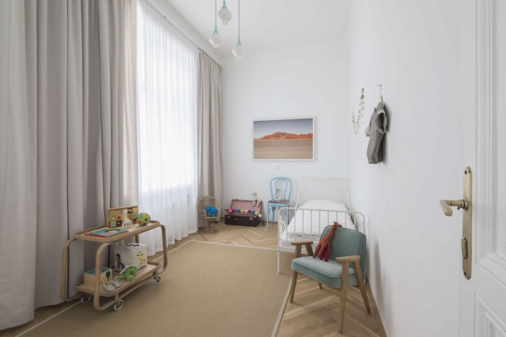 children's room