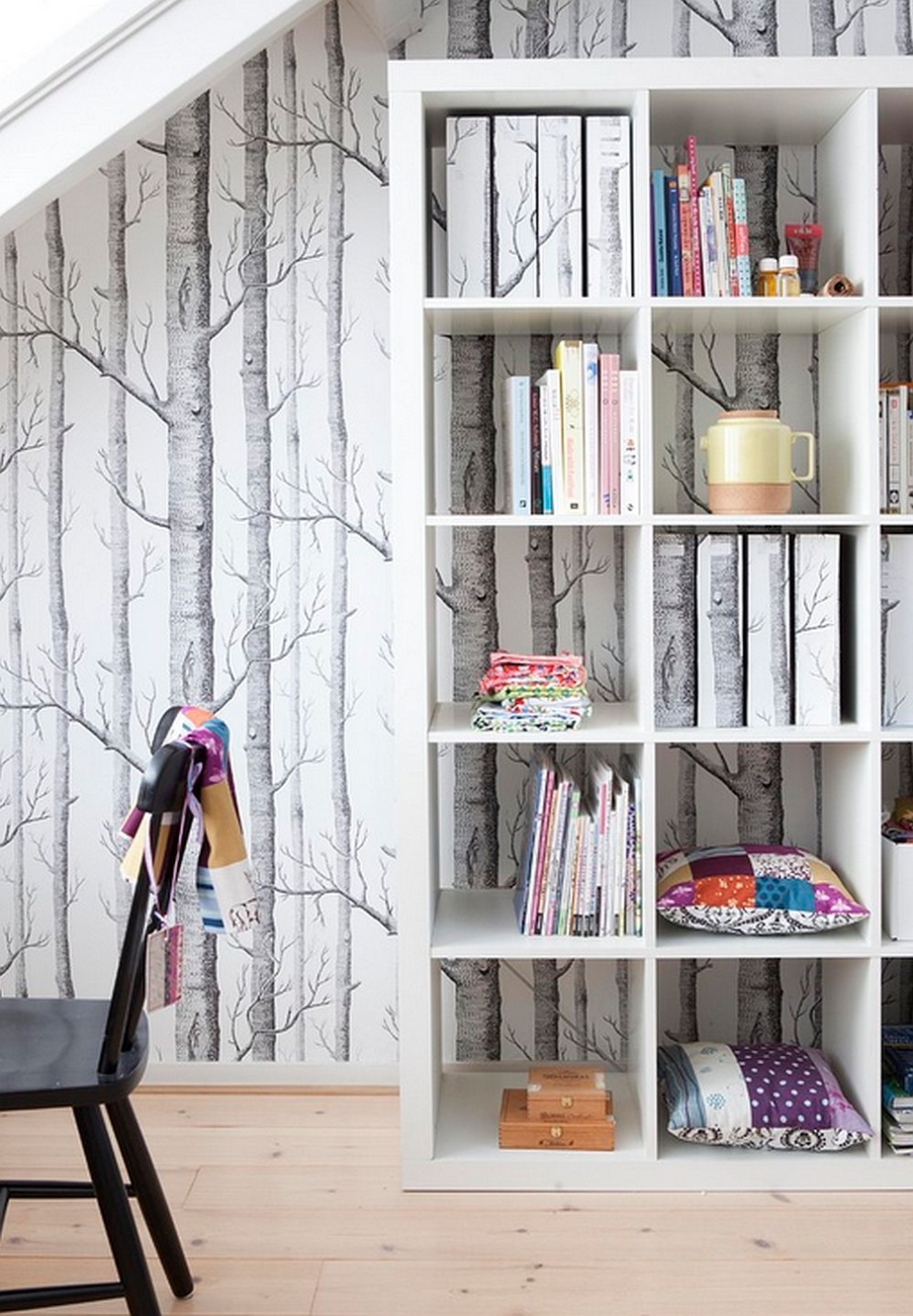 wood pattern wallpaper