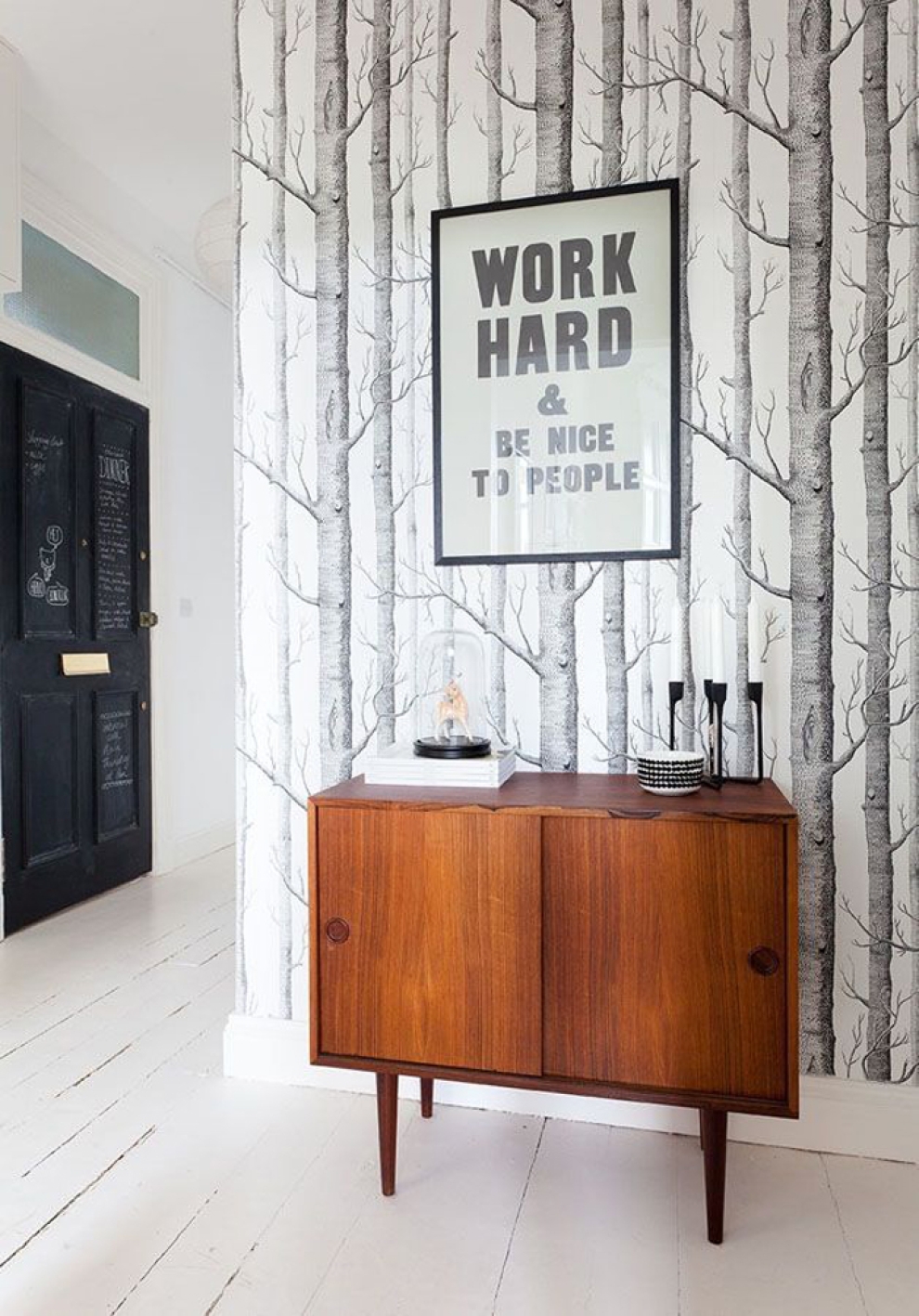 wood wallpaper cole and son