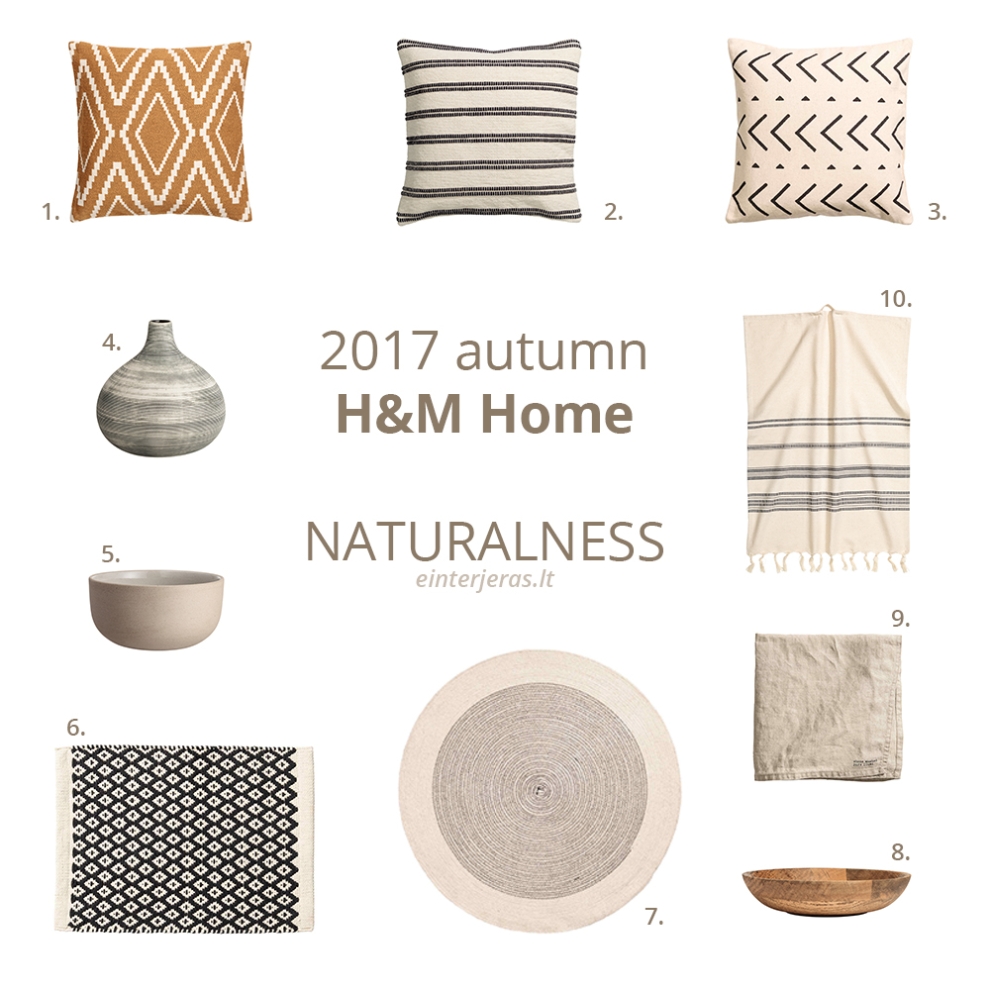 hm home autumn 2017