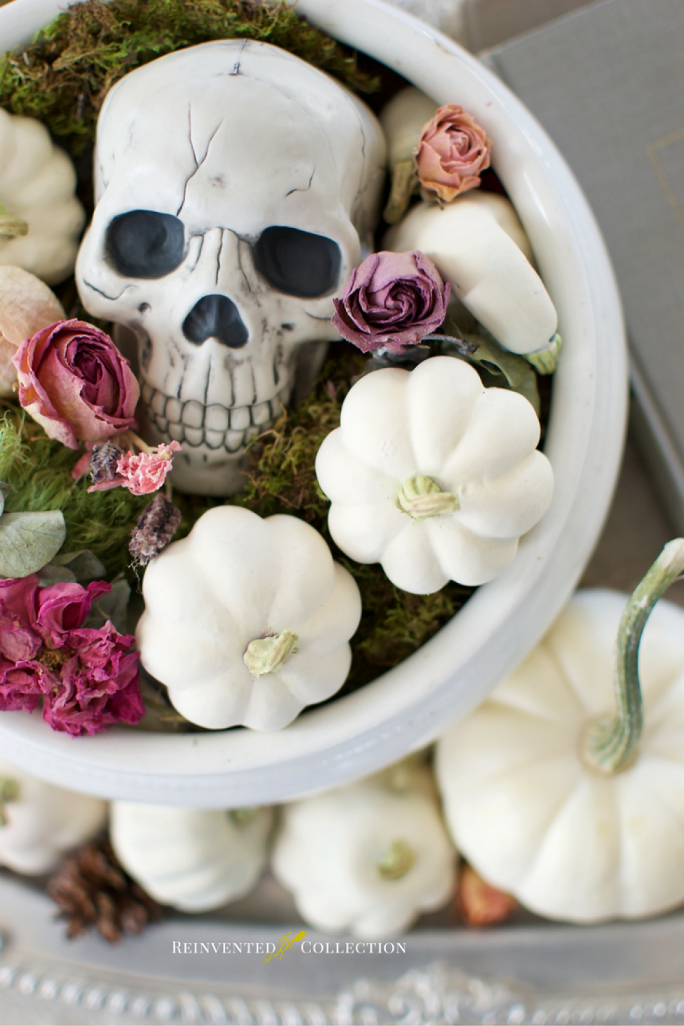 halloween decor ideas