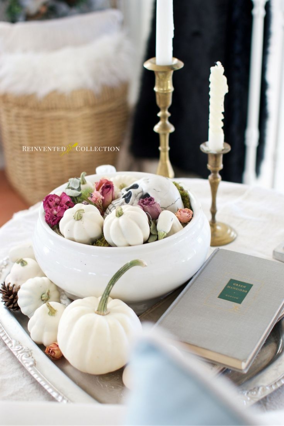 ideas for pumpkins decorations