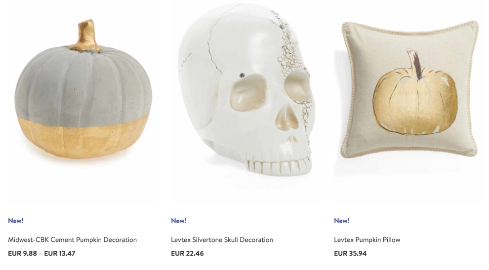 halloween decorations worldwide shipping