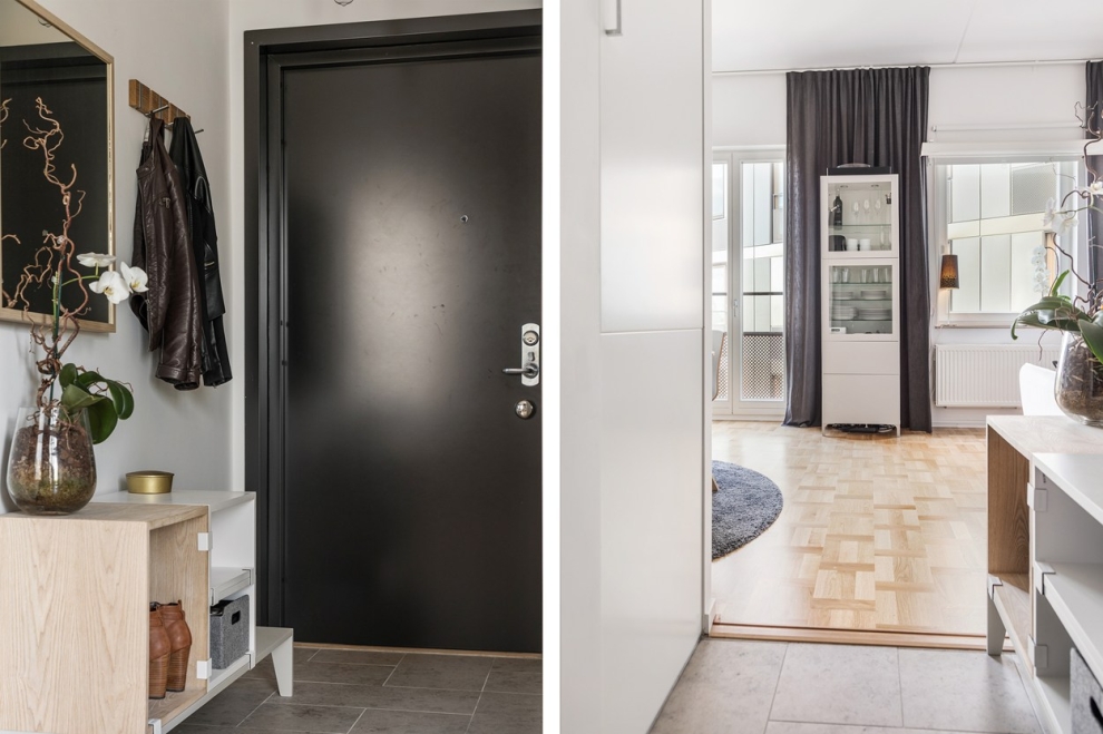 hallway ideas