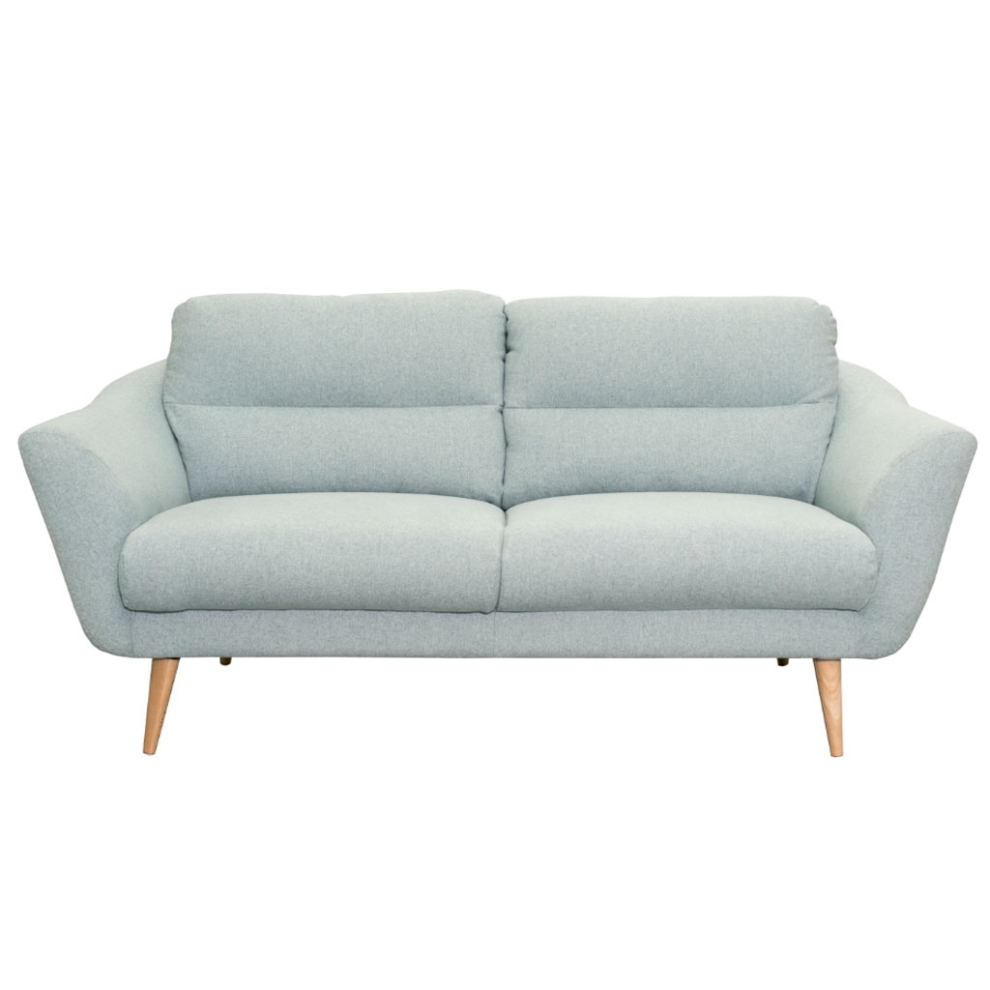 scandinavian style sofa
