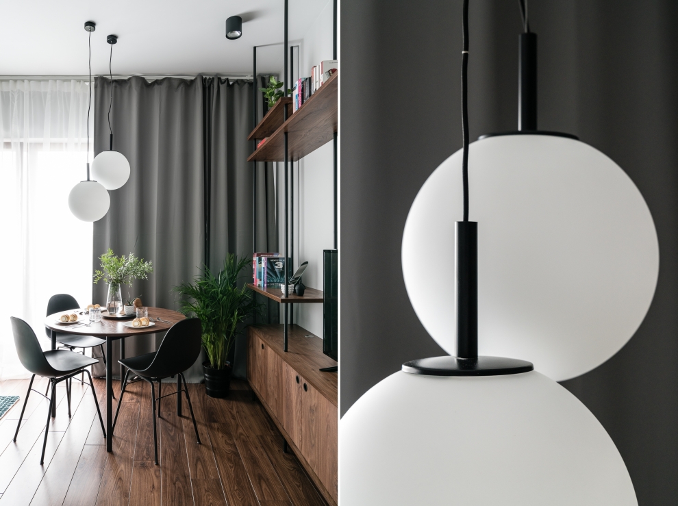 trendy apartment ideas
