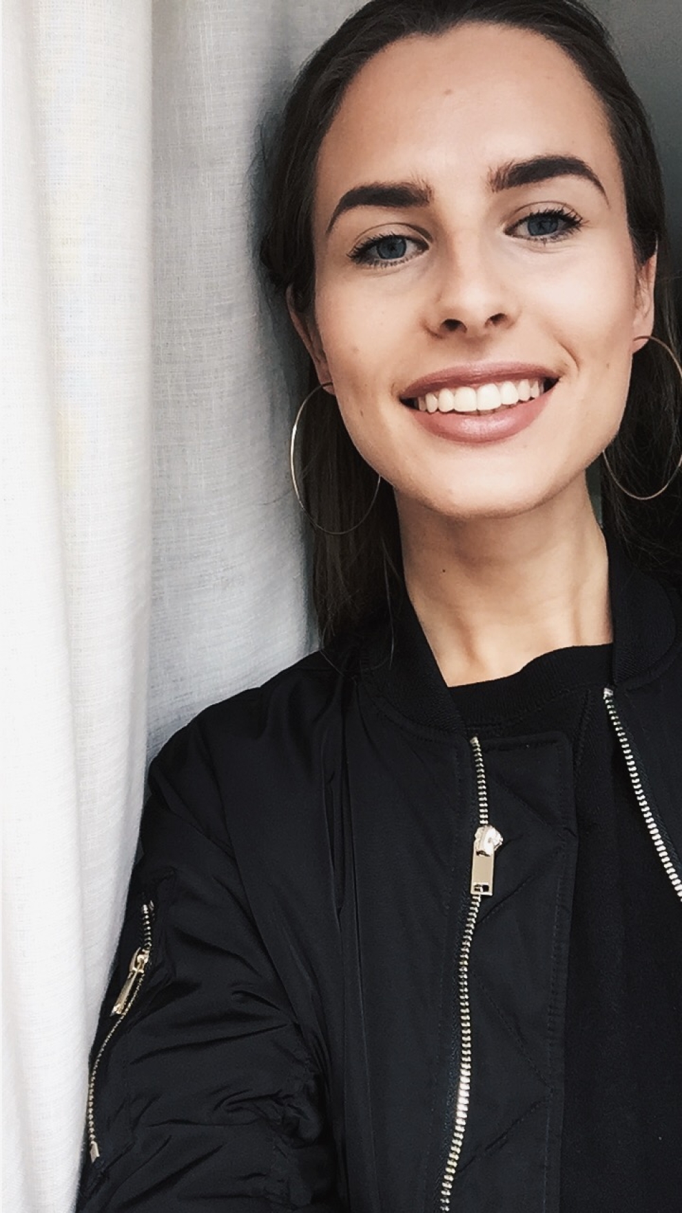 erika valiukaite