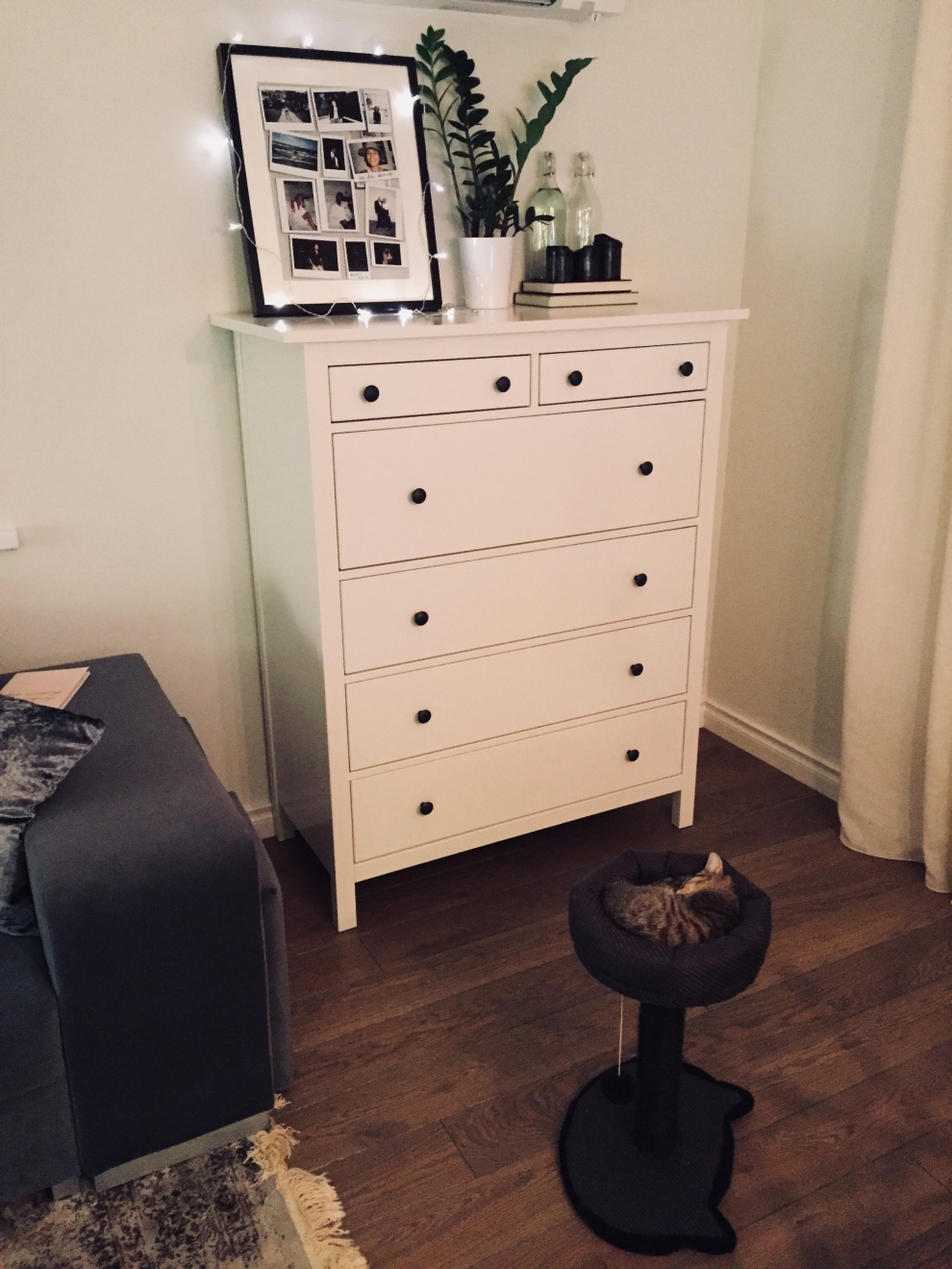 ikea komoda