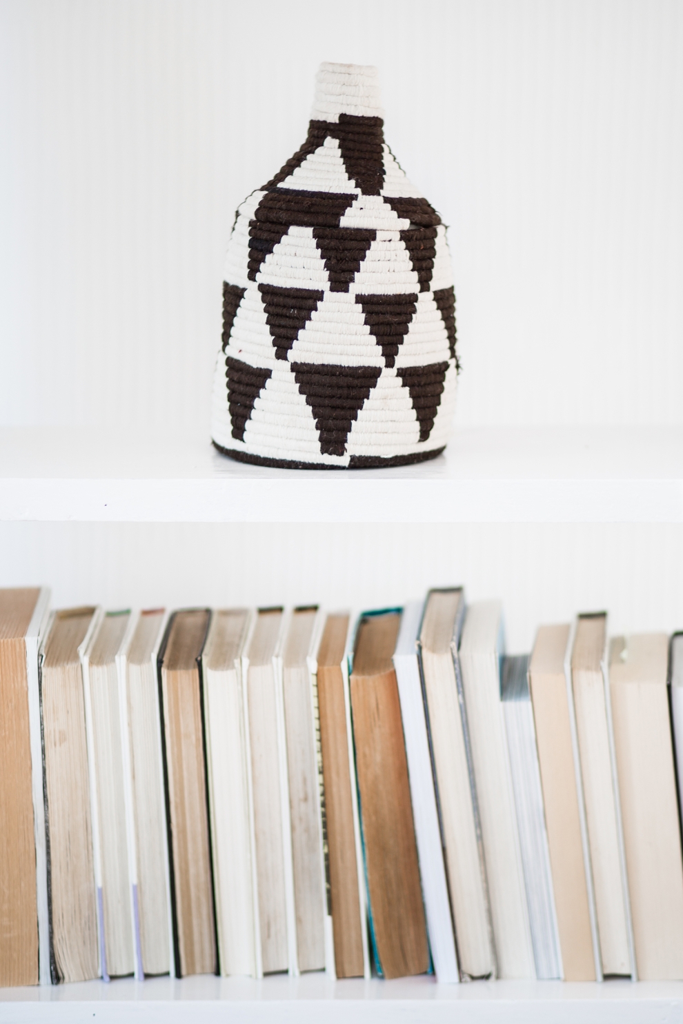 boho stiliaus detales
