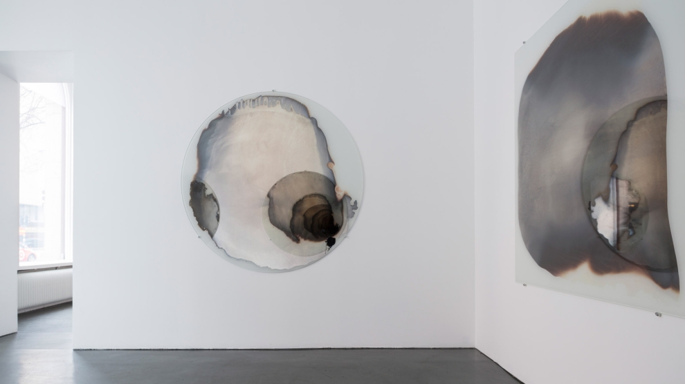unique mirror design