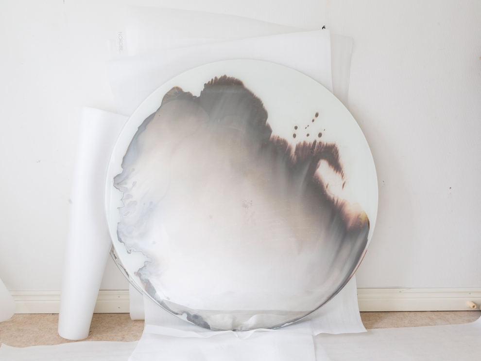mirror jenny nordberg