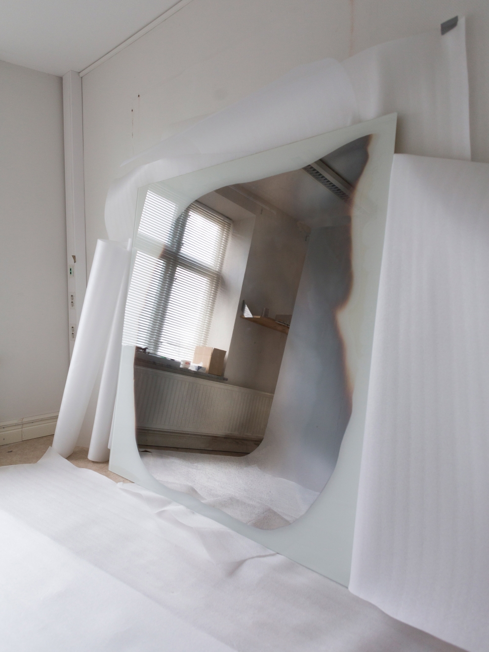 mirror ideas