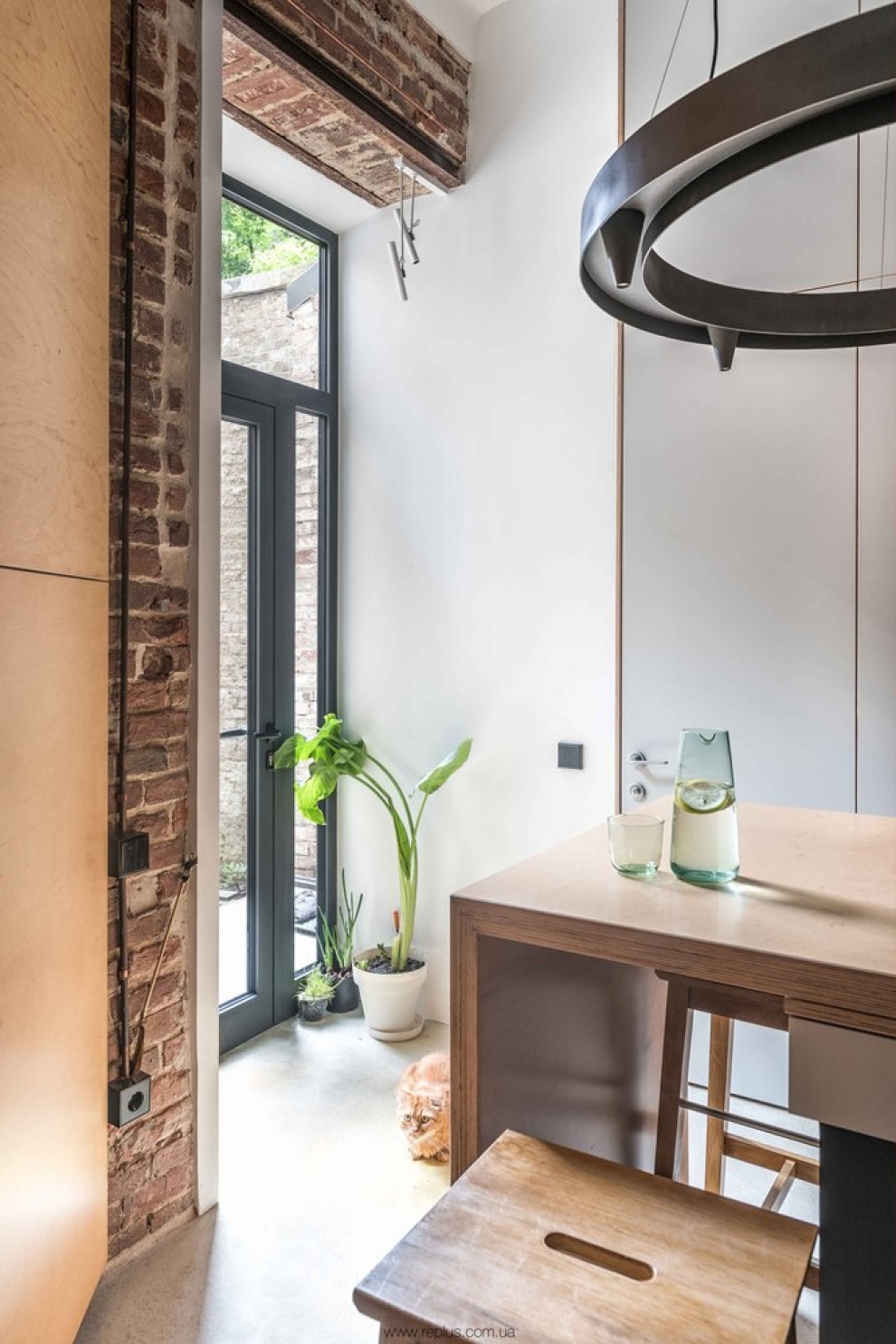 small flat ideas