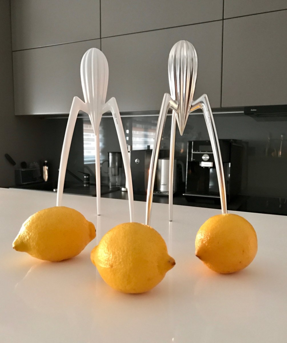juicy salif citrinspaude