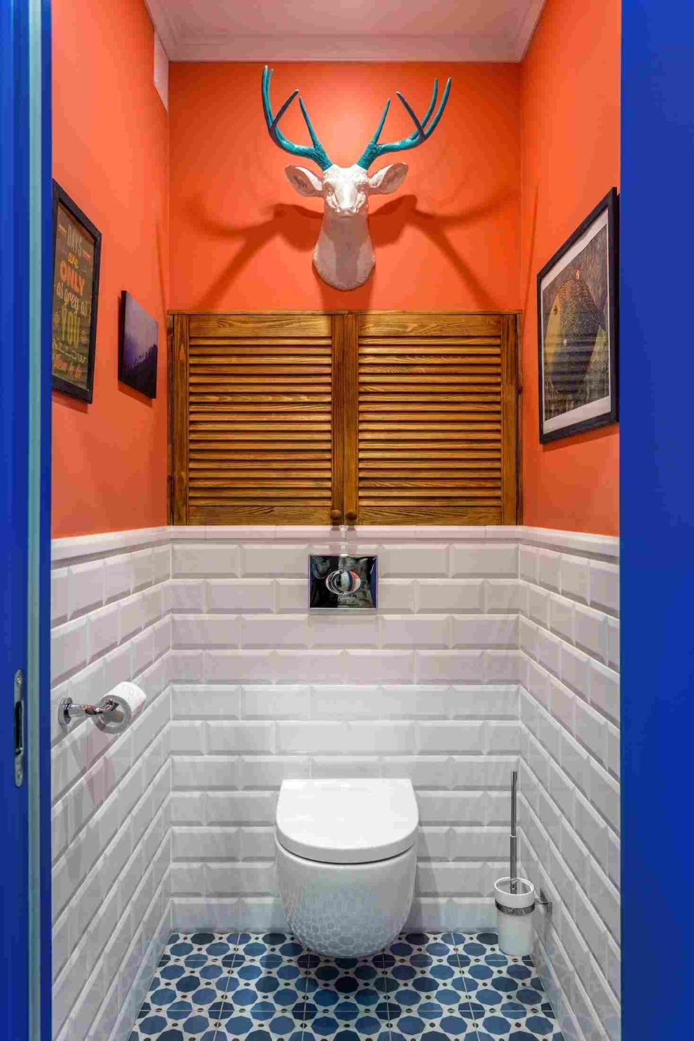 wc room ideas