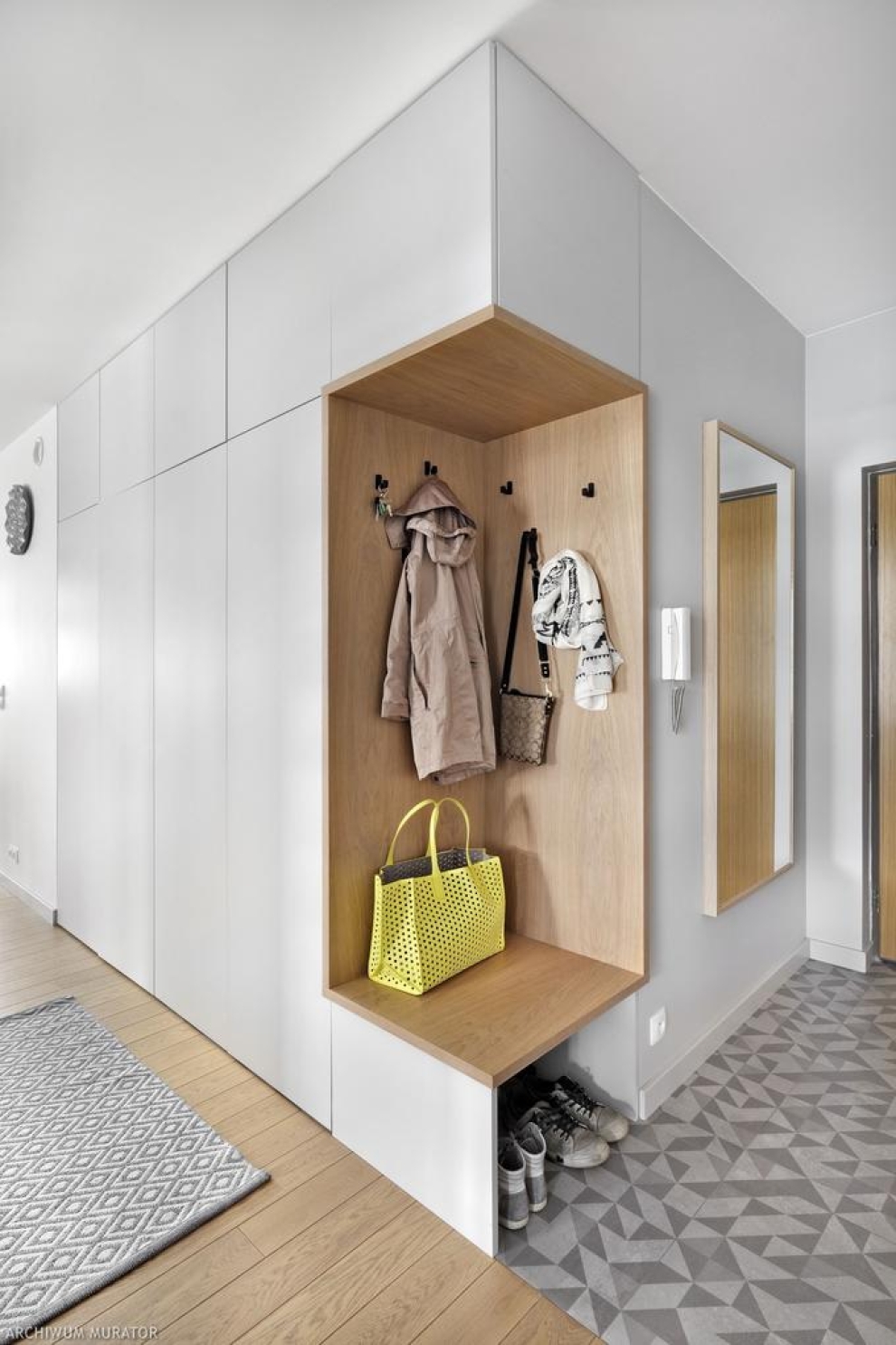 modern entryway ideas
