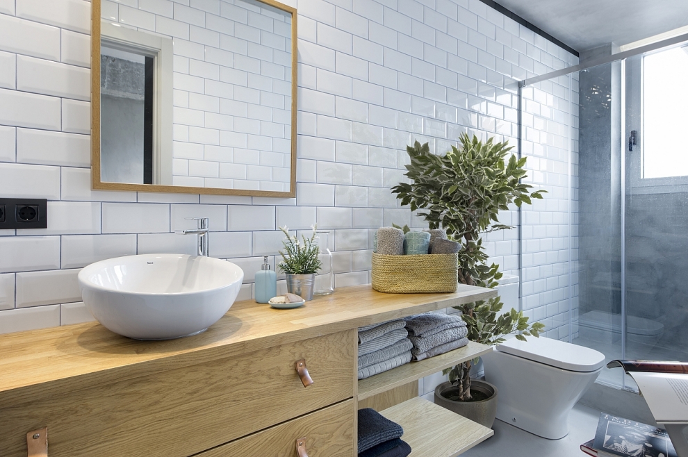 metro style tiles
