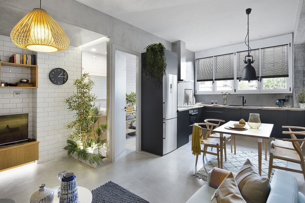 small apartment ideas