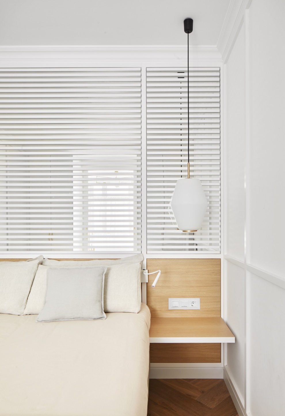 bedroom interior design
