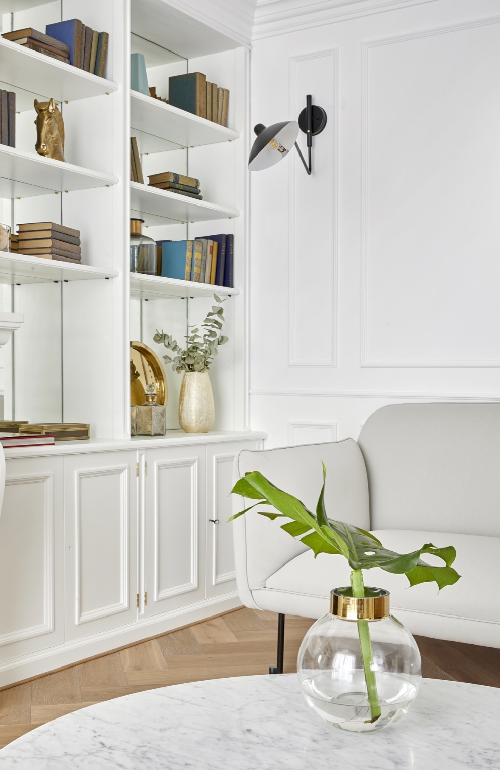 cabinets ideasin living room