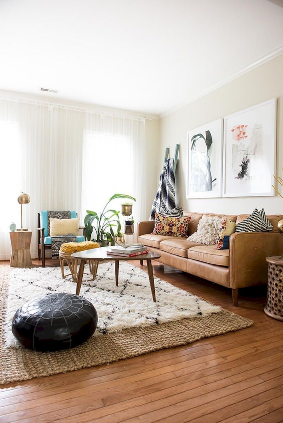 carpet layering tips
