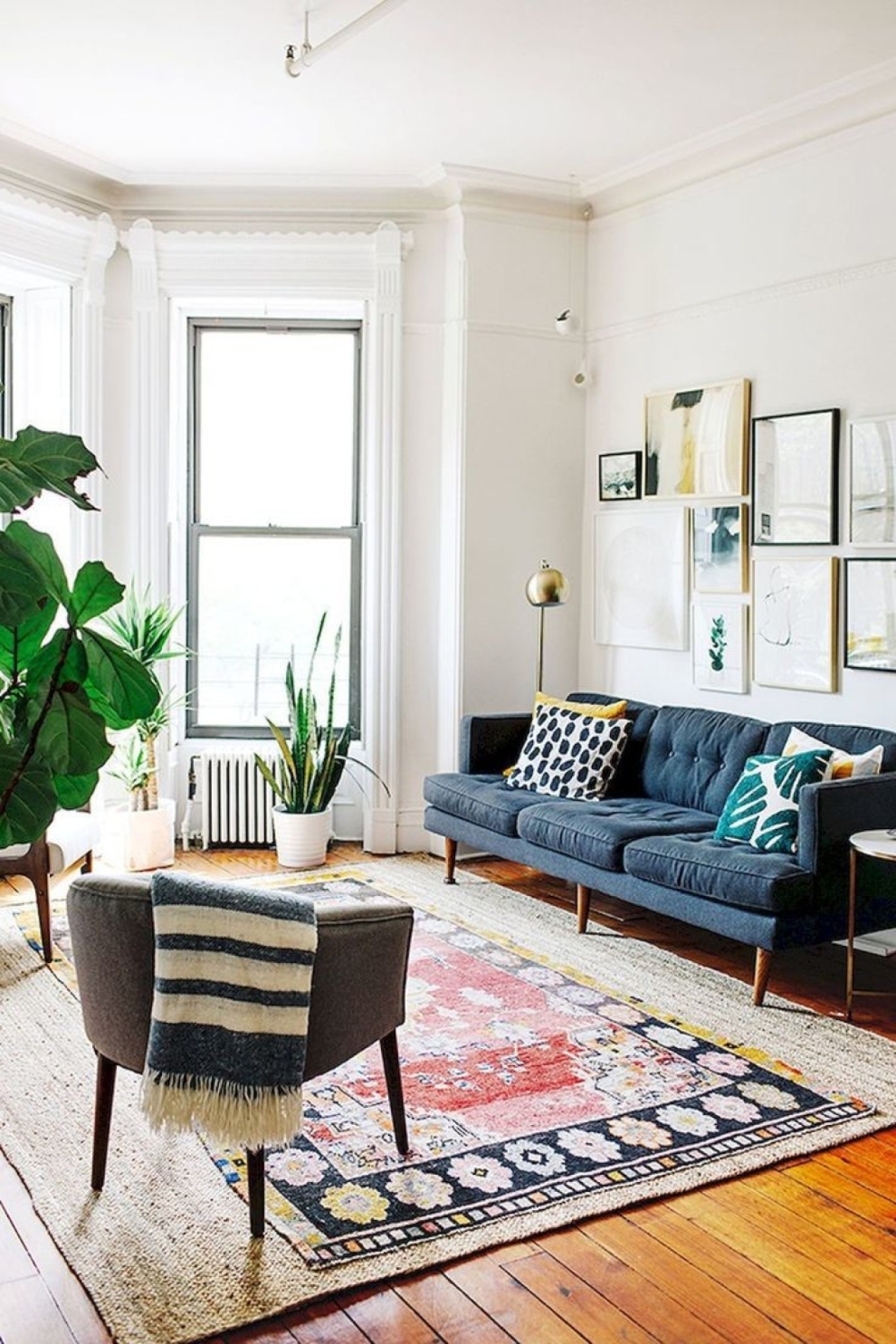 carpet trends