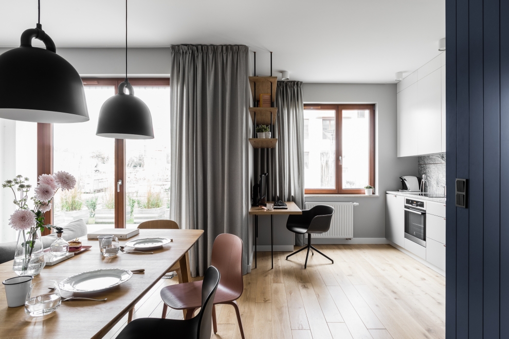 working table ideas