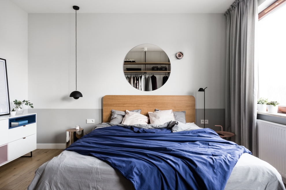 bedroom interior ideas