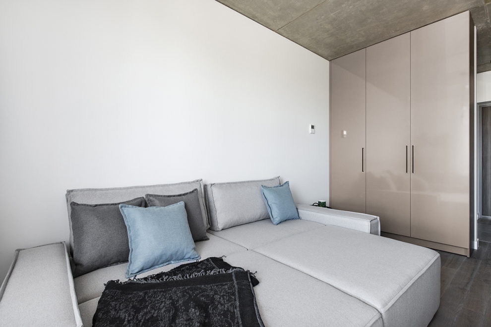 moderni sofa lova