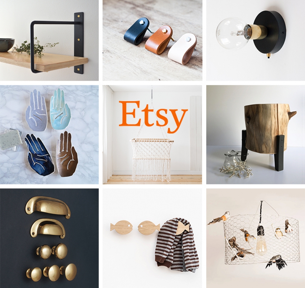 etsy finds for home