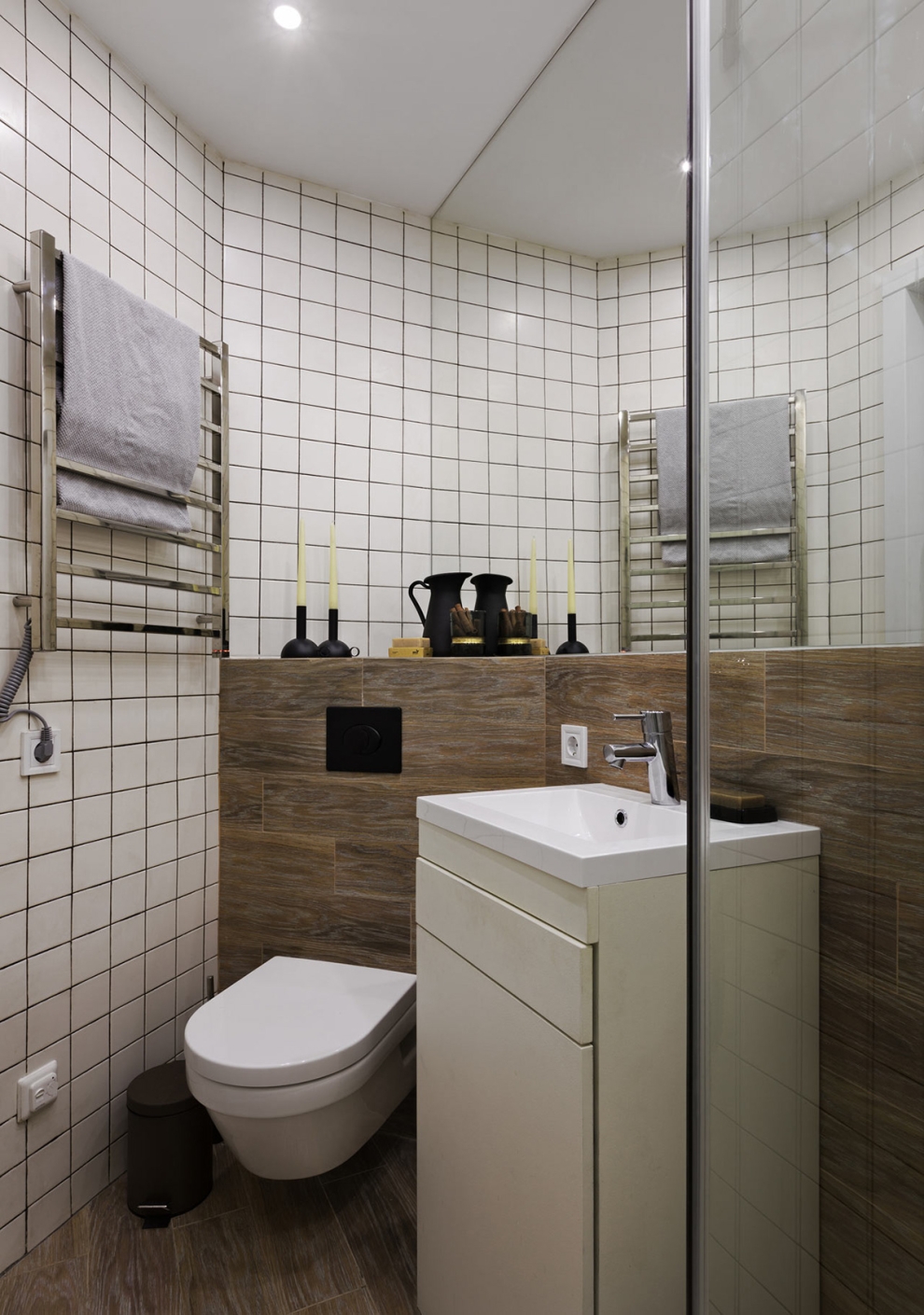 small bathroom ideas