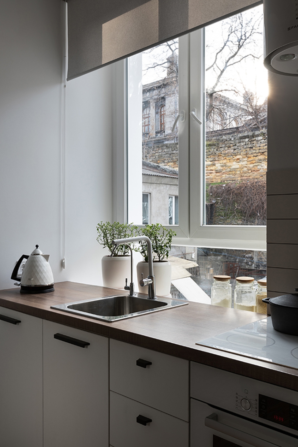 small kitchen ideas